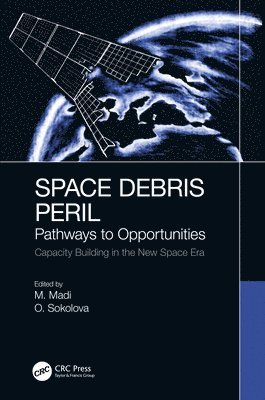 Space Debris Peril (inbunden)