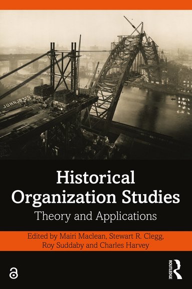 Historical Organization Studies (hftad)
