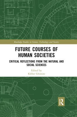 Future Courses of Human Societies (hftad)
