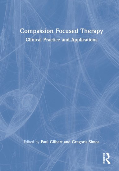 Compassion Focused Therapy (h�ftad)