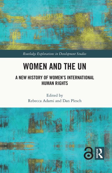 Women and the UN (häftad)