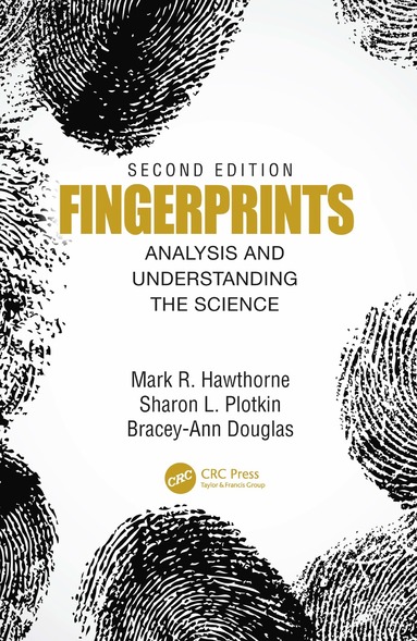Fingerprints (häftad)