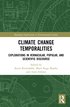 Climate Change Temporalities