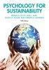 Psychology for Sustainability