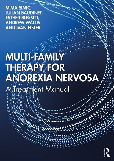 Multi-Family Therapy for Anorexia Nervosa (h�ftad)