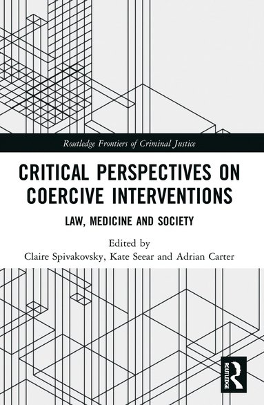 Critical Perspectives on Coercive Interventions (hftad)
