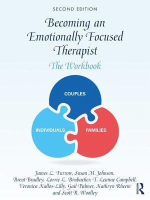 Becoming an Emotionally Focused Therapist (hftad)
