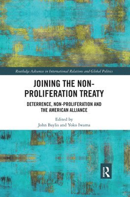 Joining the Non-Proliferation Treaty (hftad)