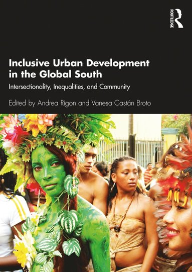 Inclusive Urban Development in the Global South (hftad)