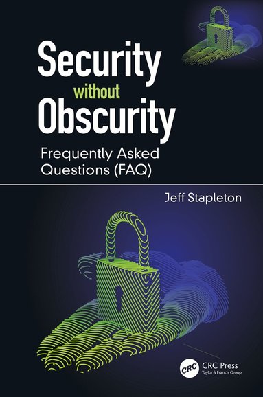 Security without Obscurity (inbunden)