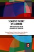 Semiotic Theory of Learning