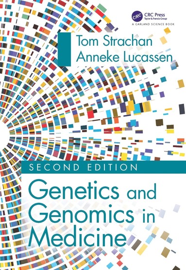 Genetics and Genomics in Medicine (inbunden)