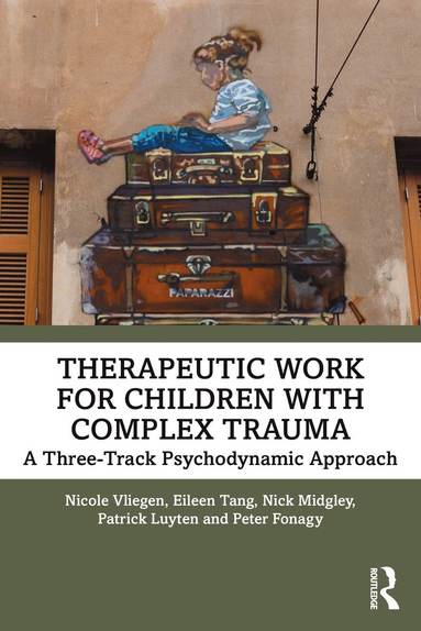 Therapeutic Work for Children with Complex Trauma (hftad)