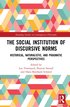 Social Institution of Discursive Norms