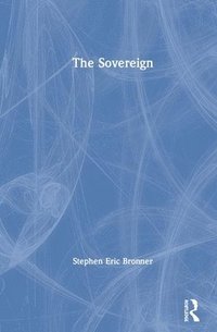 The Sovereign (inbunden)