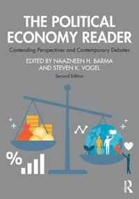 The Political Economy Reader (häftad)