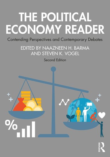 Political Economy Reader (häftad)