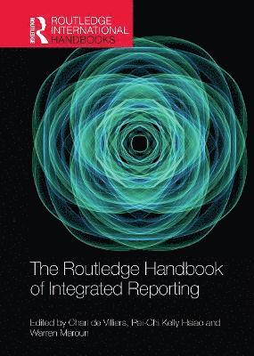 The Routledge Handbook of Integrated Reporting (hftad)
