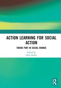 Action Learning for Social Action (inbunden)