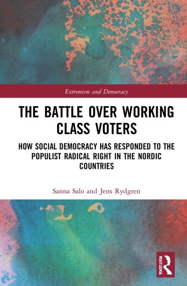 Battle Over Working-Class Voters (hftad)