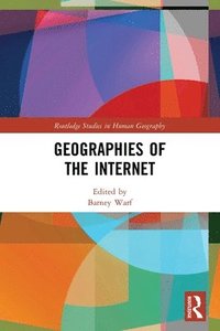 Geographies of the Internet (hftad)