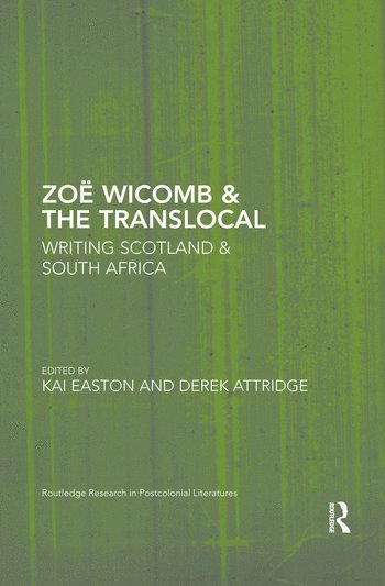 Zo Wicomb & the Translocal (hftad)