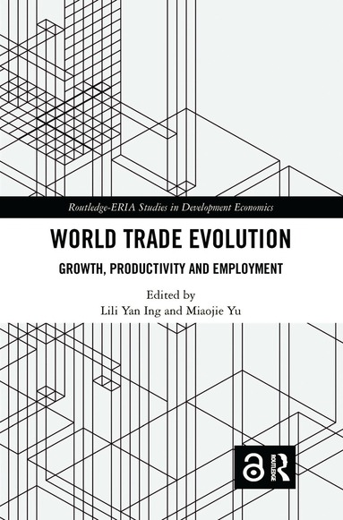 World Trade Evolution (inbunden)