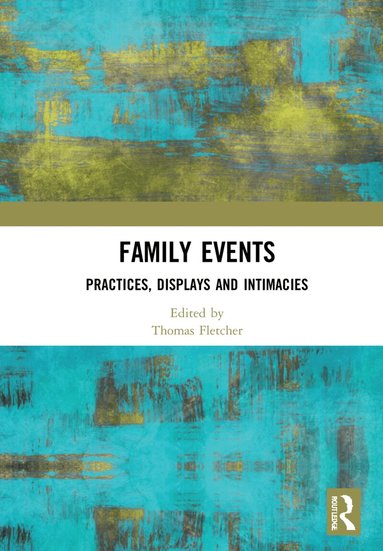 Family Events (inbunden)