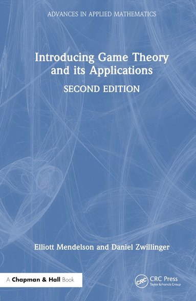 Introducing Game Theory and its Applications (häftad)