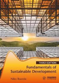 Fundamentals of Sustainable Development (häftad)