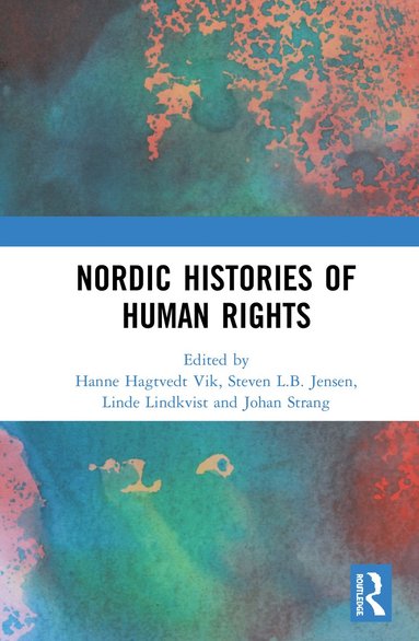 Nordic Histories of Human Rights (hftad)