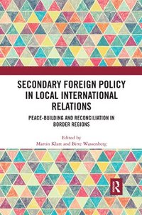 Secondary Foreign Policy in Local International Relations (hftad)