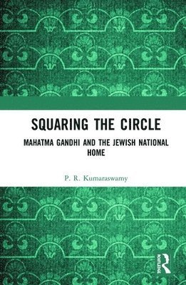 Squaring the Circle (inbunden)