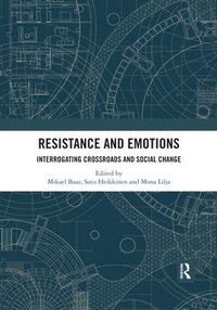 Resistance and Emotions (häftad)