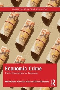 Economic Crime (häftad)