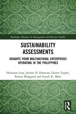 Sustainability Assessments (hftad)