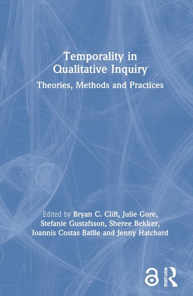 Temporality in Qualitative Inquiry (hftad)