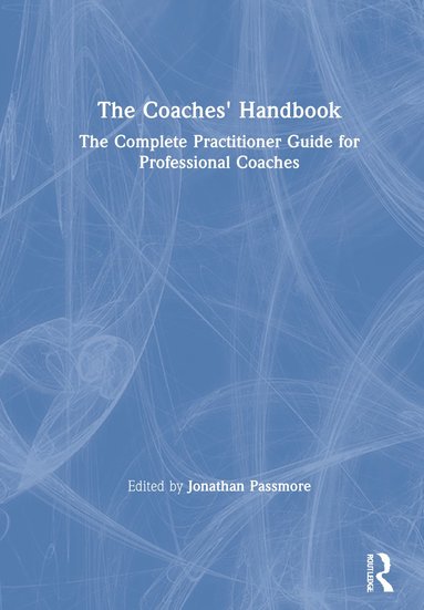 Coaches' Handbook (inbunden)