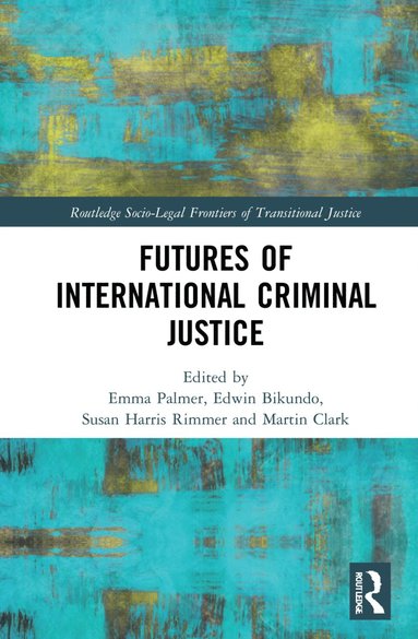 Futures of International Criminal Justice (hftad)