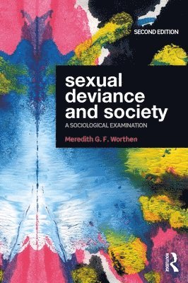 Sexual Deviance and Society (hftad)