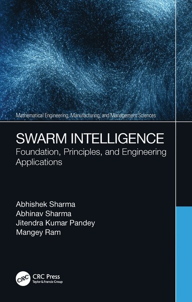 Swarm Intelligence (inbunden)
