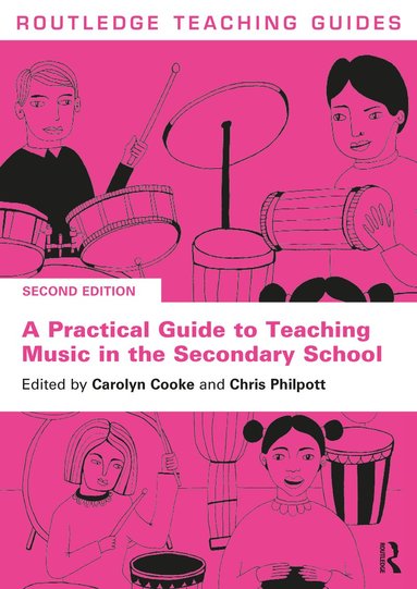 Practical Guide to Teaching Music in the Secondary School (hftad)