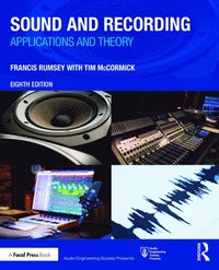 Sound and Recording (hftad)