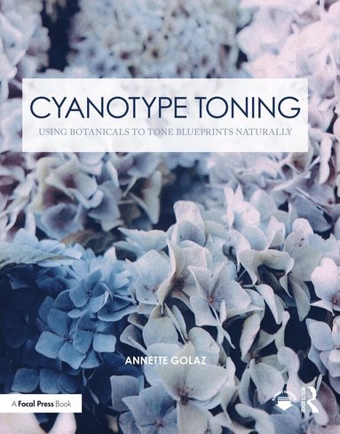 Cyanotype Toning (häftad)