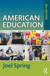 American Education (hftad)