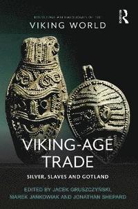 Viking-Age Trade (hftad)