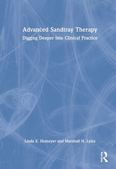 Advanced Sandtray Therapy (h�ftad)