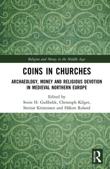 Coins in Churches (hftad)