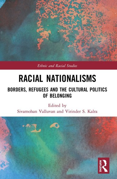 Racial Nationalisms (hftad)