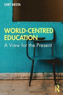World-Centred Education (hftad)